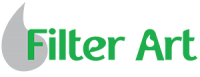 Filter art Logo
